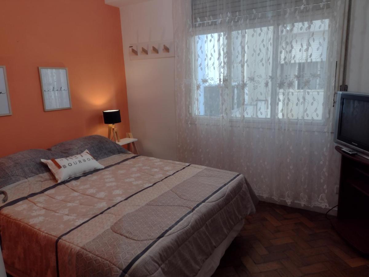 Apartment Peatonal La Feliz Mar del Plata