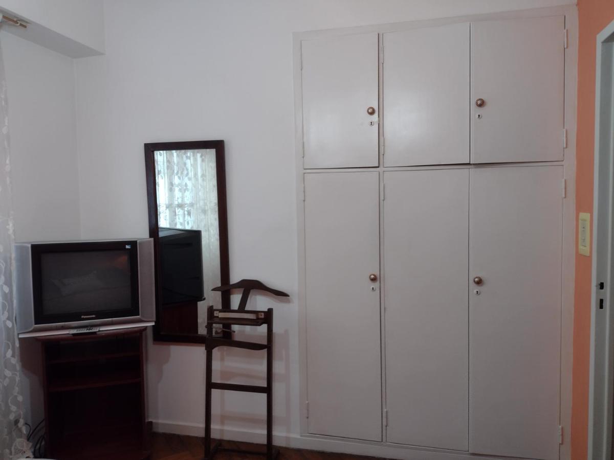 Peatonal La Feliz Apartment *