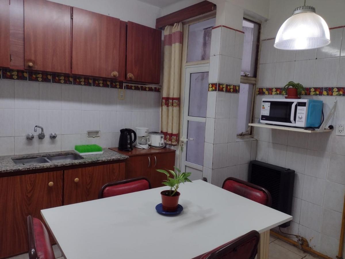 Peatonal La Feliz Apartment