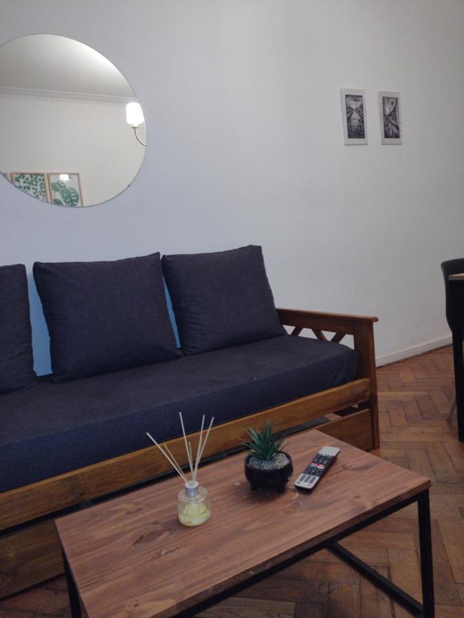 Peatonal La Feliz Apartment *